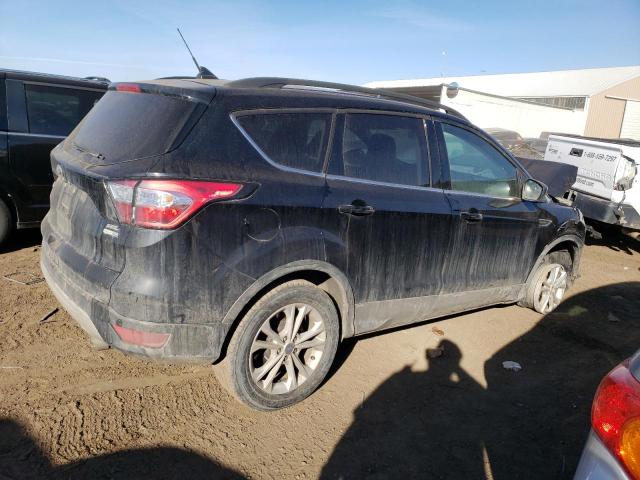 Photo 3 from auction – 2018 FORD ESCAPE SEL with VIN 1FMCU9HD4JUC75812