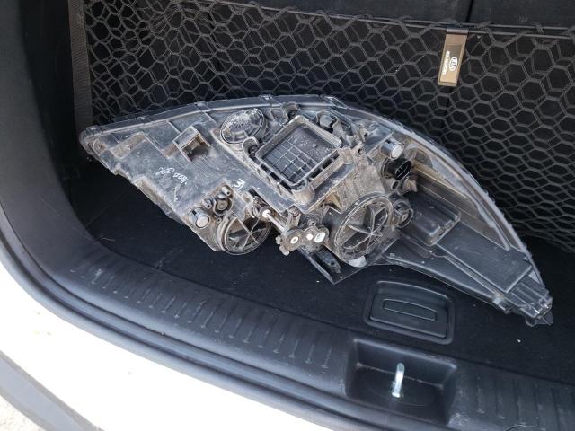 Photo 13 from auction – 2016 KIA SORENTO EX with VIN 5XYPHDA57GG159031