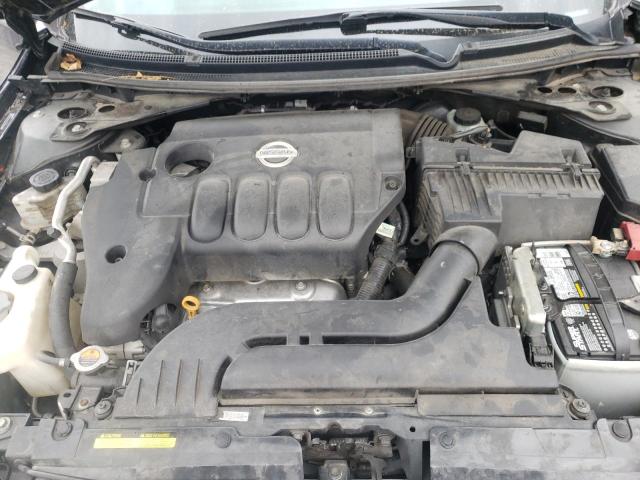Photo 11 from auction – 2012 NISSAN ALTIMA S with VIN 1N4AL2EP1CC264804