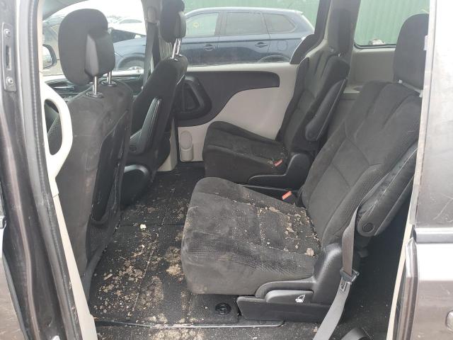 Photo 11 from auction – 2016 DODGE GRAND CARA with VIN 2C4RDGBG8GR258006
