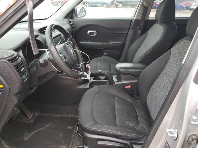 Foto 7 de la subasta – 2018 KIA SOUL + con VIN KNDJP3A58J7537557
