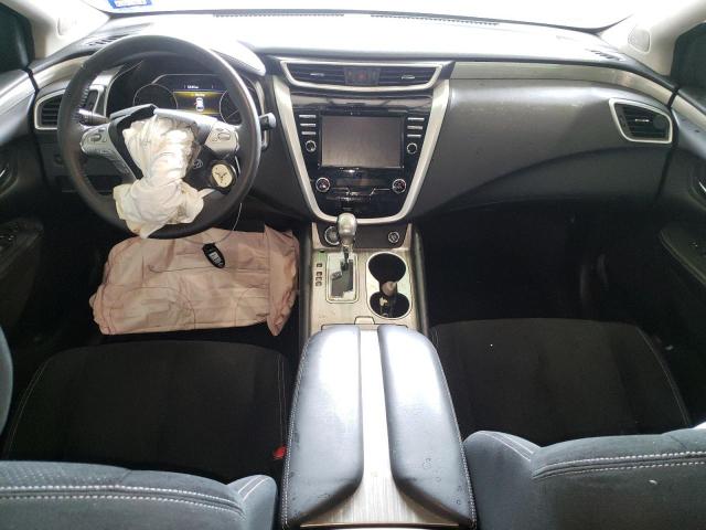 Photo 8 from auction – 2016 NISSAN MURANO S with VIN 5N1AZ2MG0GN145822