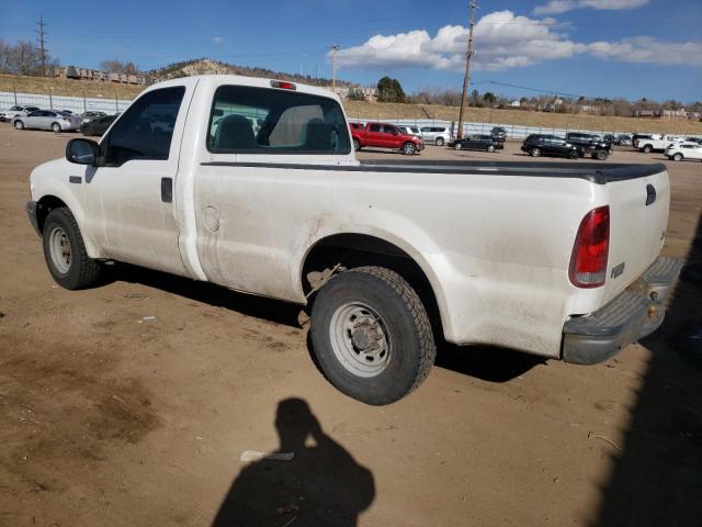 Photo 2 from auction – 1999 FORD F250 SUPER with VIN 1FTNF20L4XEE99618