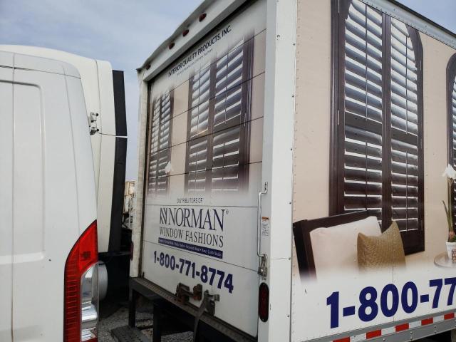 Photo 6 from auction – 2018 ISUZU NPR XD with VIN JALC4W169J7007544
