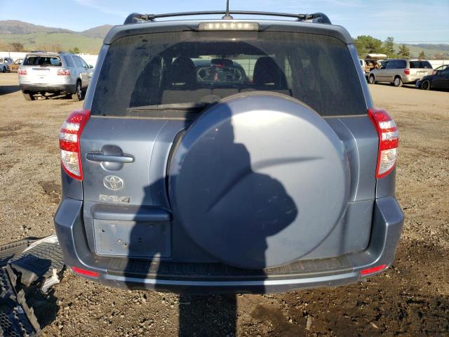 Photo 6 from auction – 2012 TOYOTA RAV4 with VIN 2T3ZF4DV0CW141511