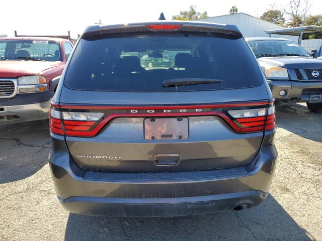 Photo 6 from auction – 2014 DODGE DURANGO SX with VIN 1C4RDHAG3EC979606