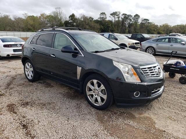 Photo 4 from auction – 2014 CADILLAC SRX PERFOR with VIN 3GYFNFE33ES685056