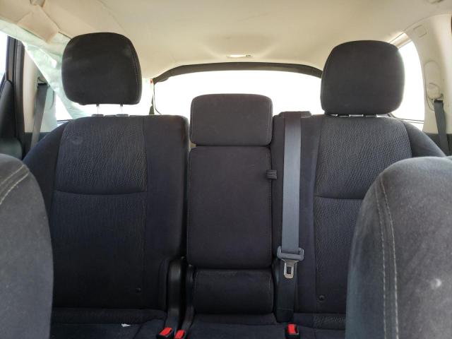 Photo 10 from auction – 2015 NISSAN PATHFINDER with VIN 5N1AR2MM3FC618290
