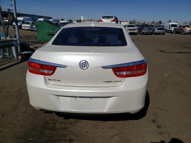 Photo 6 from auction – 2014 BUICK VERANO with VIN 1G4PP5SK7E4185763
