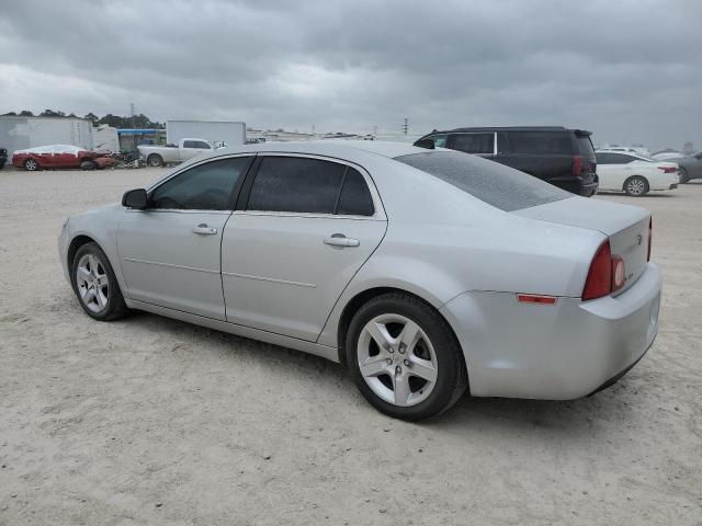 Photo 2 from auction – 2012 CHEVROLET MALIBU LS with VIN 1G1ZB5E01CF243771