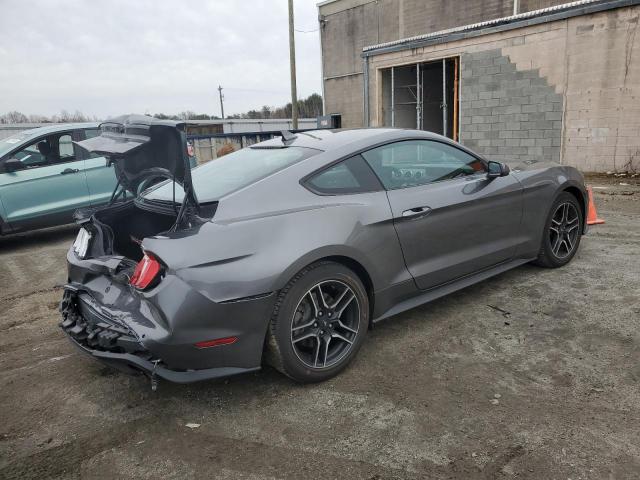 Photo 3 from auction – 2022 FORD MUSTANG with VIN 1FA6P8TH3N5134569