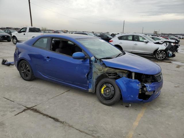 Photo 4 from auction – 2013 KIA FORTE EX with VIN KNAFU6A26D5697505