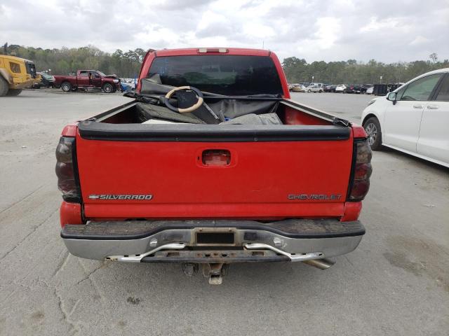 Photo 6 from auction – 2000 CHEVROLET SILVERADO with VIN 1GCEK19T6YE408052