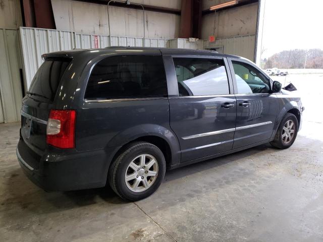 Photo 3 from auction – 2012 CHRYSLER TOWN & COU with VIN 2C4RC1BG7CR331070
