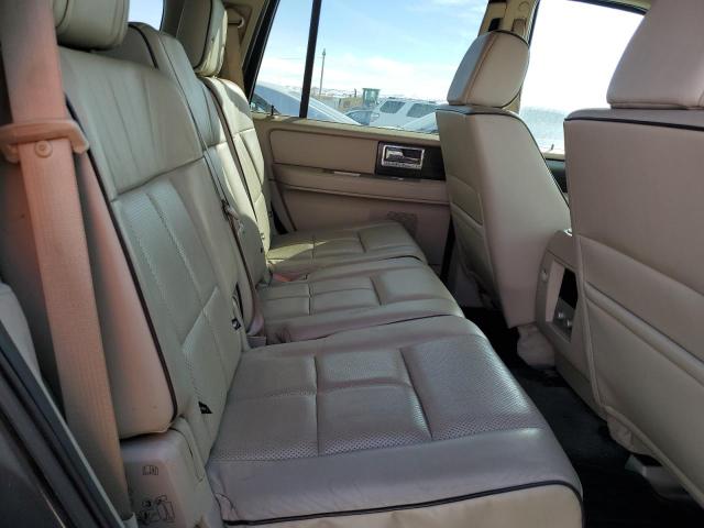 Photo 10 from auction – 2007 LINCOLN NAVIGATOR with VIN 5LMFU28597LJ05020