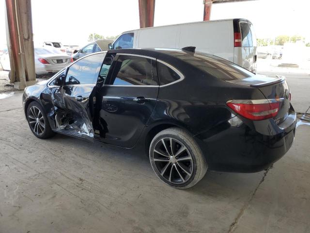 Photo 2 from auction – 2017 BUICK VERANO SPO with VIN 1G4PR5SK4H4106063
