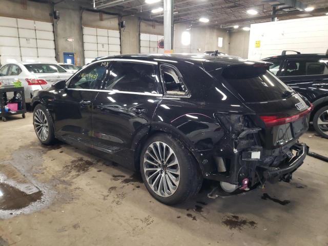 Photo 2 from auction – 2019 AUDI E-TRON PRE with VIN WA1VABGE9KB023214
