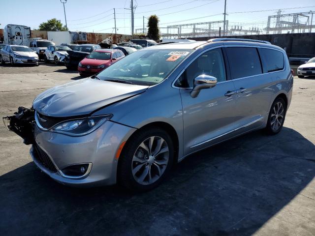 صورة رقم 1 من المزاد - 2018 CHRYSLER PACIFICA L مع VIN 2C4RC1GG2JR106769