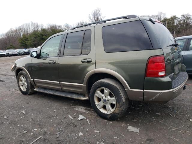 Photo 2 from auction – 2003 FORD EXPLORER E with VIN 1FMZU74E53UA73304