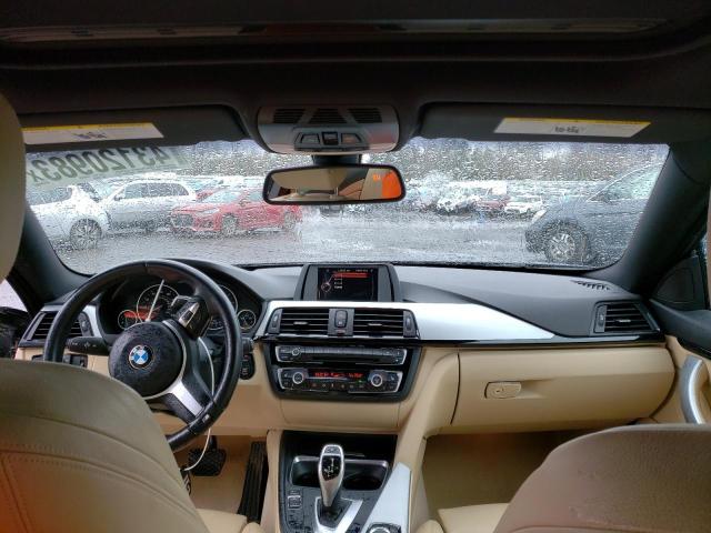 Photo 8 from auction – 2015 BMW 435 XI with VIN WBA3R5C54FK372961