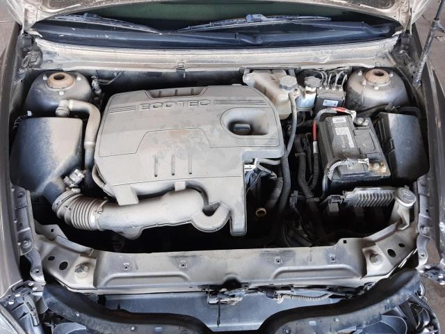 Photo 11 from auction – 2011 CHEVROLET MALIBU LS with VIN 1G1ZB5E13BF324522