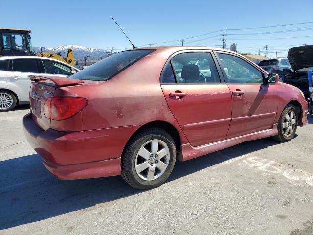 Photo 3 from auction – 2006 TOYOTA COROLLA CE with VIN 1NXBR30E06Z688428