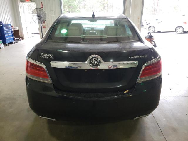 Photo 6 from auction – 2012 BUICK LACROSSE P with VIN 1G4GD5E36CF312758