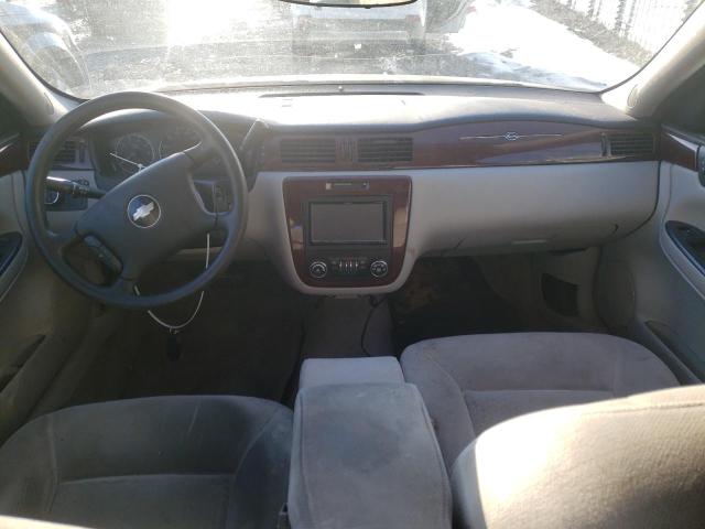 Photo 8 from auction – 2008 CHEVROLET IMPALA LT with VIN 2G1WT55N189185124
