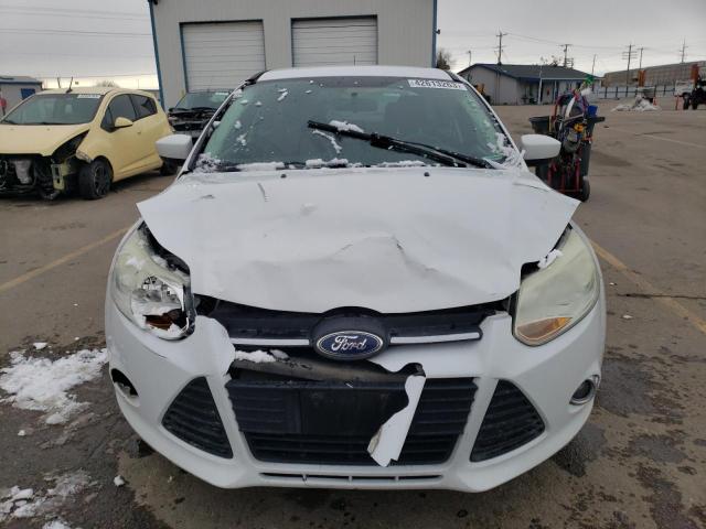Photo 5 from auction – 2012 FORD FOCUS SE with VIN 1FAHP3F2XCL207402