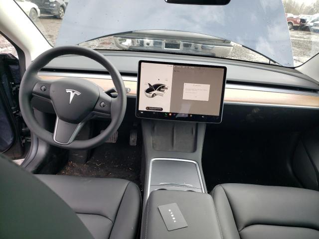 Photo 8 from auction – 2023 TESLA MODEL 3 with VIN 5YJ3E1EA7PF413924