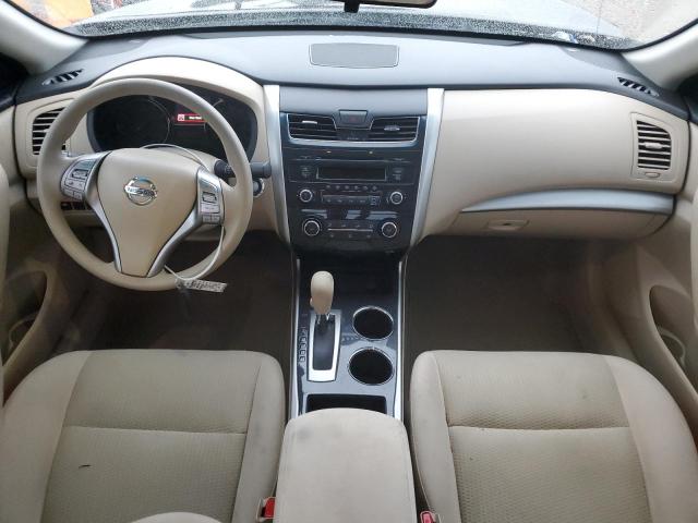 Photo 8 from auction – 2014 NISSAN ALTIMA 2.5 with VIN 1N4AL3AP6EC137853