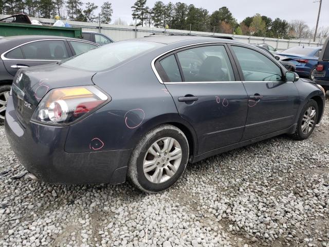 Photo 3 from auction – 2011 NISSAN ALTIMA BAS with VIN 1N4AL2AP7BN501496
