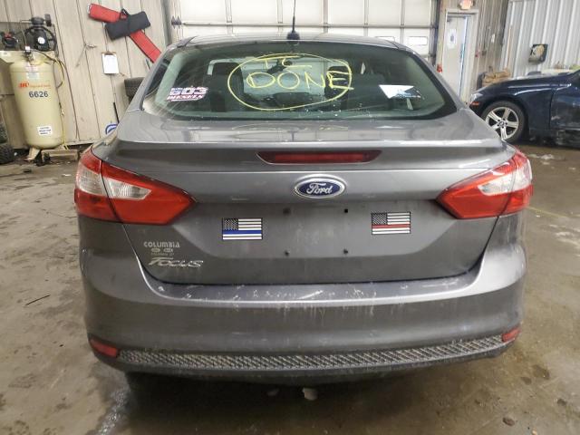 Photo 6 from auction – 2012 FORD FOCUS S with VIN 1FAHP3E26CL441666