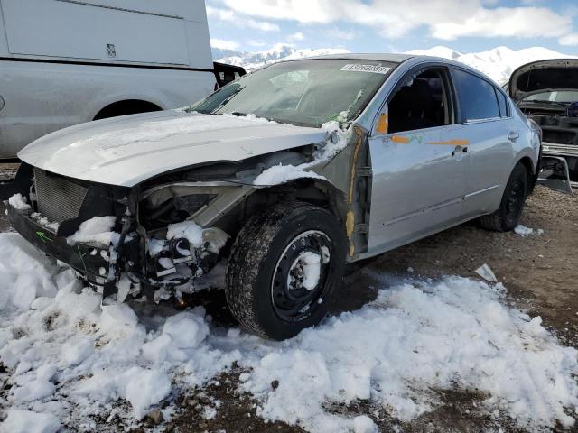 NISSAN ALTIMA BAS 2010 with VIN 1N4AL2AP5AN438414 - Photo from auction