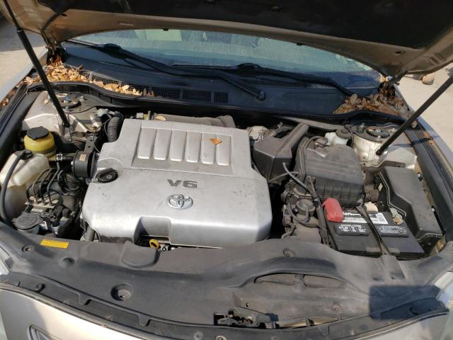 Photo 11 from auction – 2008 TOYOTA CAMRY LE with VIN 4T1BK46K58U069799