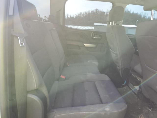 Photo 10 from auction – 2018 CHEVROLET SILVERADO with VIN 1GCUKREC3JF234652