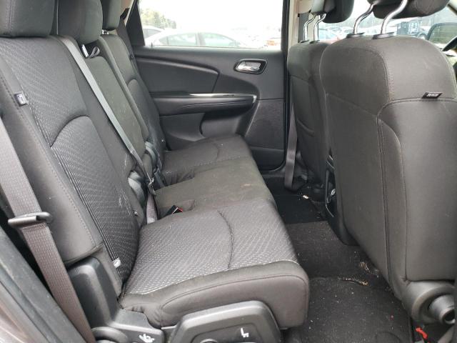 Photo 11 from auction – 2018 DODGE JOURNEY SE with VIN 3C4PDCAB2JT535906