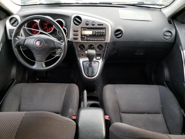 Photo 8 from auction – 2003 PONTIAC VIBE with VIN 5Y2SM64803Z430773