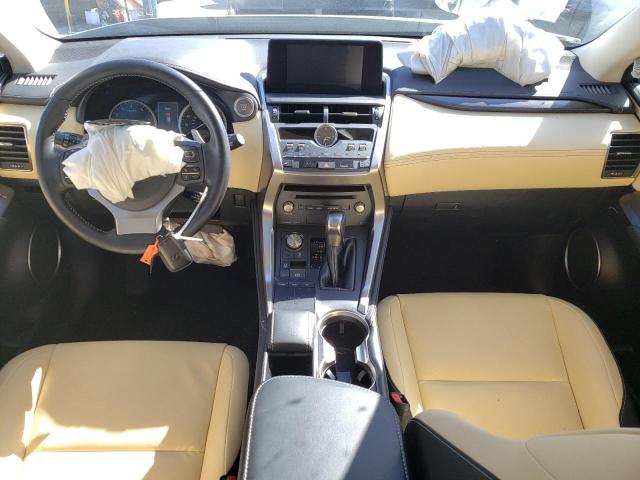 Photo 8 from auction – 2018 LEXUS NX 300 BAS with VIN JTJYARBZ2J2095907