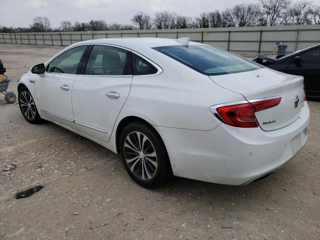Zdjęcie 2 z aukcji – 2017 BUICK LACROSSE E z VIN 1G4ZP5SS1HU210511