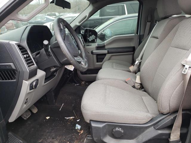 Photo 7 from auction – 2020 FORD F150 SUPER with VIN 1FTEW1E44LKE10847