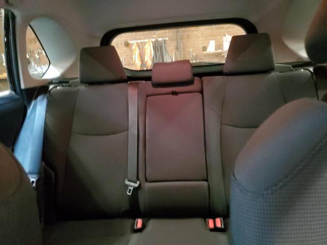 Photo 10 from auction – 2020 TOYOTA RAV4 LE with VIN 2T3F1RFV5LC109909