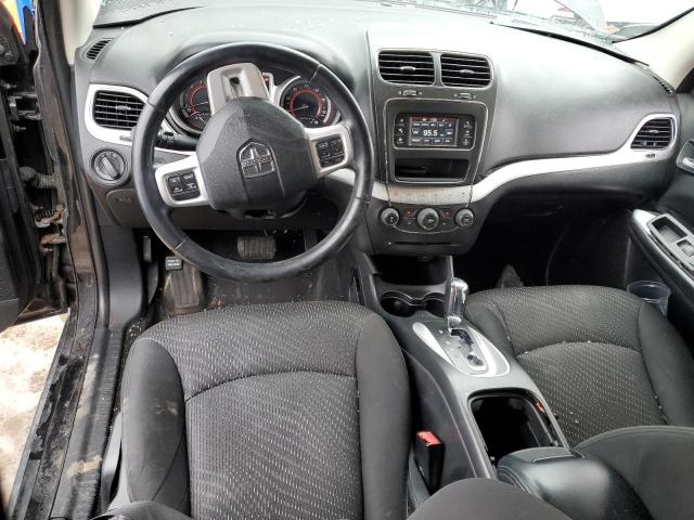 Photo 8 from auction – 2015 DODGE JOURNEY SE with VIN 3C4PDCAB9FT613007