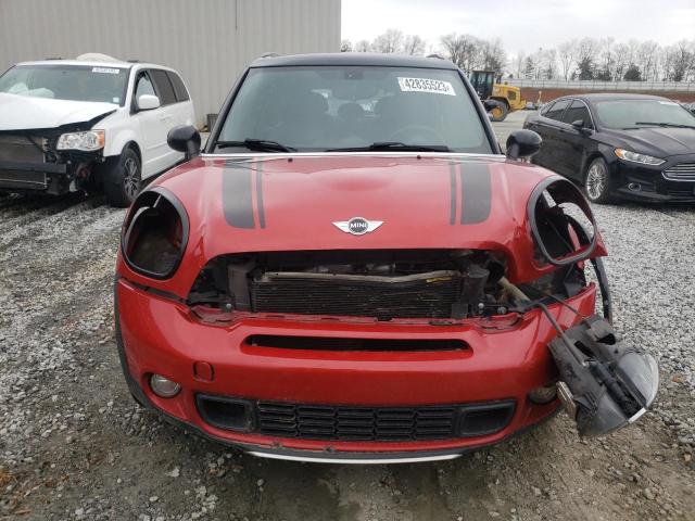 Zdjęcie 5 z aukcji – 2016 MINI COOPER S C z VIN WMWZC5C50GWU03015