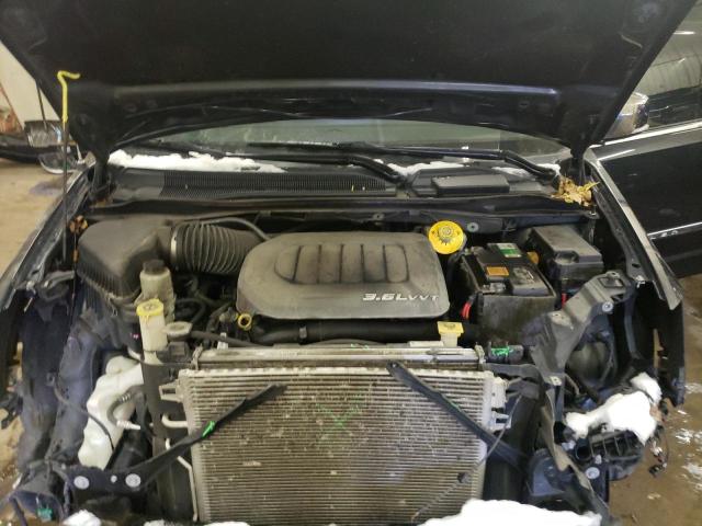 Photo 12 from auction – 2014 CHRYSLER TOWN & COU with VIN 2C4RC1CG2ER412611