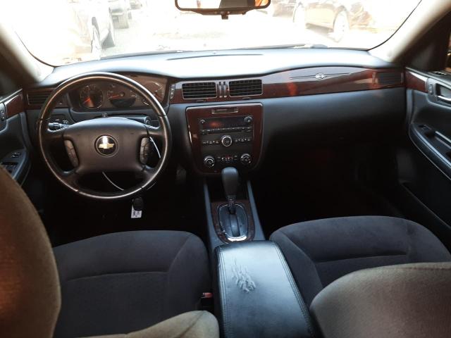 Photo 8 from auction – 2011 CHEVROLET IMPALA LT with VIN 2G1WB5EK1B1198700