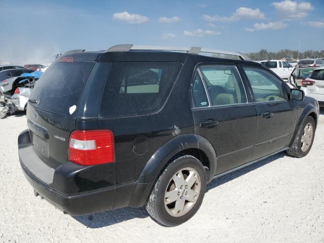 Photo 3 from auction – 2006 FORD FREESTYLE with VIN 1FMDK061X6GA33059