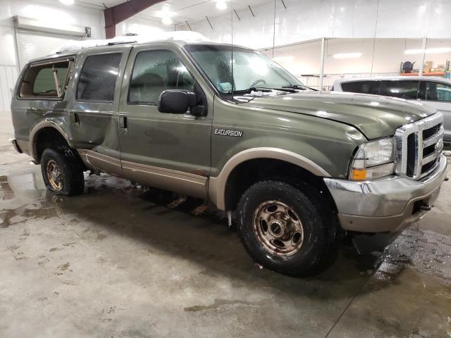 Photo 4 from auction – 2000 FORD EXCURSION with VIN 1FMNU43S0YEC33708