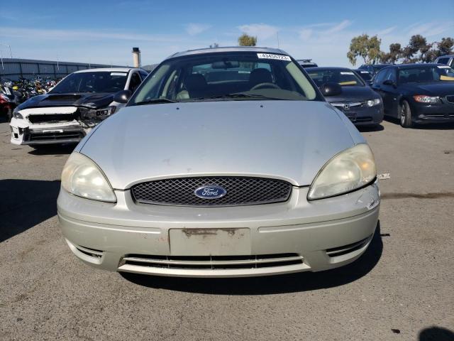 Photo 5 from auction – 2004 FORD TAURUS SES with VIN 1FAFP55S84G196768