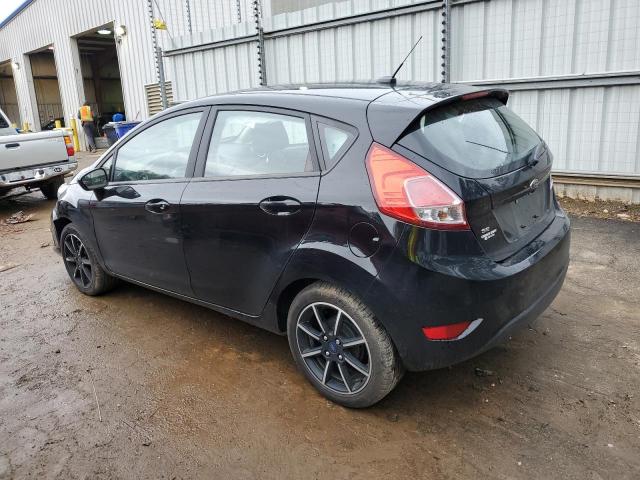 Photo 2 from auction – 2020 FORD FIESTA SE with VIN 3FADP4EJ1KM125701